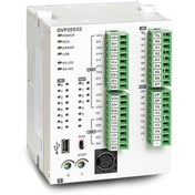 تصویر PLC دلتا مدل DVP20SX211 DVP20SX211