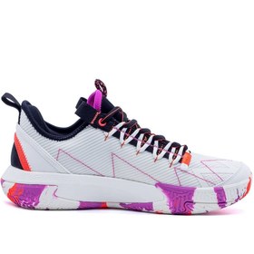 تصویر کفش بسکتبال پیک مدل EXT51081A 