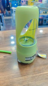 تصویر شیکر و مخلوط کن شارژی اورجینال پر قدرت 