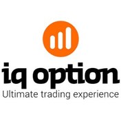 تصویر افتتاح حساب وریفای شده (IqOption) 