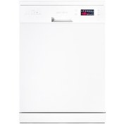 تصویر ماشین ظرفشویی دوو 15 نفره مدل DWK-2560 DAEWOO DW-2560 Dishwasher