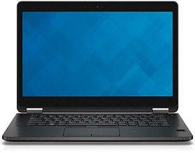 تصویر لپ تاپ تجاری Dell Latitude E7470 FHD Ultrabook ... 