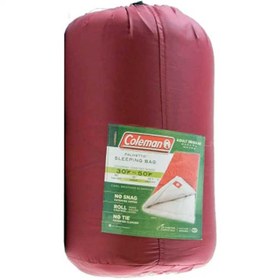 تصویر کیسه خواب پالمتو از برند کلمن Coleman Palmetto Sleeping Bag 