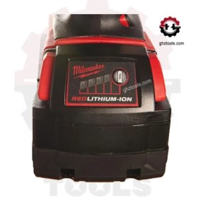 تصویر باطری میلواکی ۱۸ ولت ۵ آمپر -کد ۷۰۴۹ 