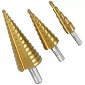 تصویر مته کاجی 4-25 STEP DRILL (کپی) 