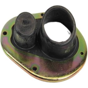 تصویر گردگیر میل فرمان عمودی نیسان 