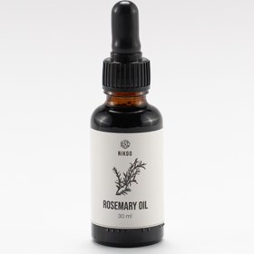 تصویر روغن رزماری 