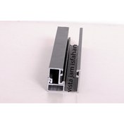 تصویر پاسار فشاری 2 تکه پارتیشنی 