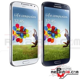 تصویر قاب و شاسی کامل گوشی سامسونگ Samsung Galaxy S4 Full frame and chassis Samsung Galaxy S4