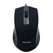 تصویر ماوس مچر مدل MR40 با سیم 