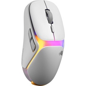 تصویر موس Glorious Model O3 White 