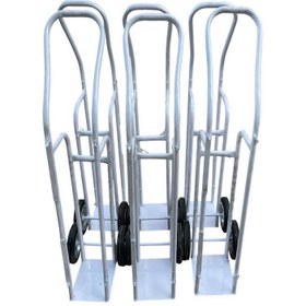 تصویر ترالی کپسول 10 لیتری 