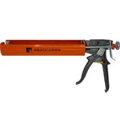 تصویر گان تزریق چسب آبادگران ABABOND 3:1 