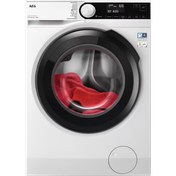 تصویر لباسشویی 9 کیلو آاگ AEG LR7A70690 