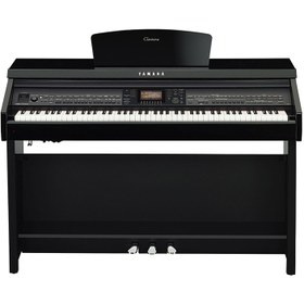 تصویر پیانو دیجیتال یاماها مدل CVP-701 ا Yamaha CVP-701 Digital Piano Yamaha CVP-701 Digital Piano
