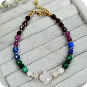 تصویر دستبند متولدین دی 