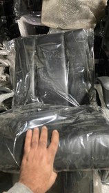 تصویر صندلی کارمندی طبی 