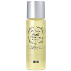 تصویر لاک پاک کن VOV Vov Perfume Nail Cleansing