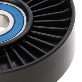 تصویر هرزگرد تسمه کش بنز Eکلاس 