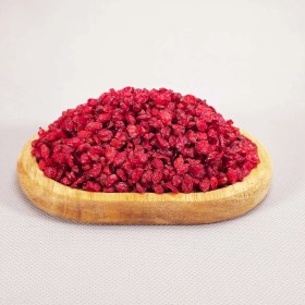 تصویر زرشک پفکی 