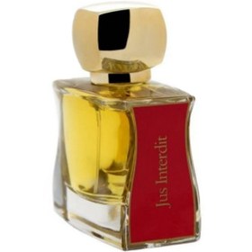 تصویر Jovoy Jus Interdit Edp 50ml 