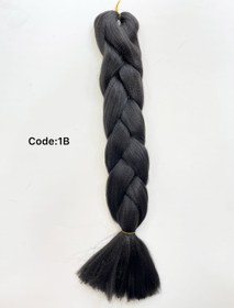 تصویر موی دوسرباز تمامپوش مخصوص بافت مدل A40 