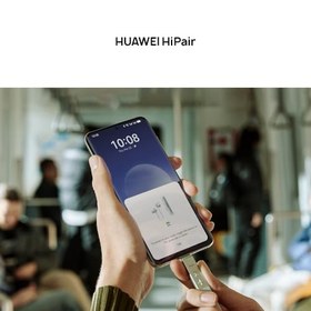 تصویر هدفون بلوتوثی هوآوی Huawei Freelace Pro 2 