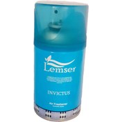تصویر اسپری خوشبو کننده هوا 250 میل INVICTUS لمسر 