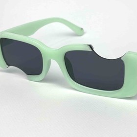 تصویر عینک آفتابی فشن 