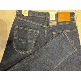 تصویر شلوار جین مردانه لیوایز اورجینال Levi's TYC00494122004 