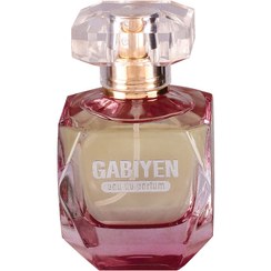 تصویر ادوپرفیوم زنانه گابی ین مدل Royal Alien حجم 50 میلی لیتر Gabiyen Royal Alien Eau De Parfum For Women 50ml