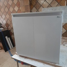 تصویر پایه آکواریوم B60 (پسکرایه) 