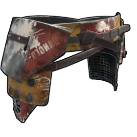 تصویر خرید Raider Roadsign Pants آیتم استیم 