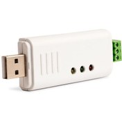 تصویر مبدل USB به FUC-485 RS485 - بدون ISO 