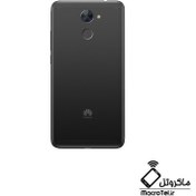 تصویر قاب و درب پشت اصلی گوشی هواوی Huawei Y7 Prime BACK Y7 PRIME 2017 ORG