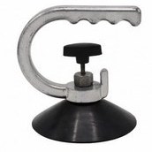 تصویر مکش دستی قاپکی صافکاری 