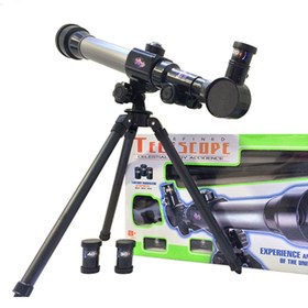 تصویر تلسکوپ مدل C 2105 
