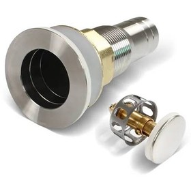 تصویر کف شور حمام کمپر 