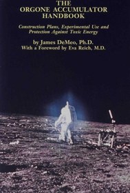 تصویر دانلود کتاب The Orgone Accumulator Handbook: Construction Plans Experimental Use and Protection Against Toxic Energy 2nd Updated کتاب انگلیسی راهنمای Orgone Accumulator: نقشه های ساختمانی استفاده تجربی و محافظت در برابر انرژی سمی 2nd Updated