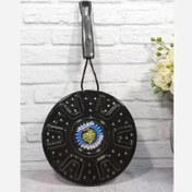 تصویر شعله پخش کن سناتور 