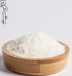 تصویر کافی میت پودر شیر 