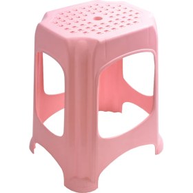 تصویر چهارپایه اشکان مدل 50cm footstool