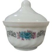 تصویر قندان پارس اپال مدل نلی کد 180 بسته 3 عددی 