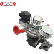 تصویر توربو شارژر کامل آریزو ۵ 