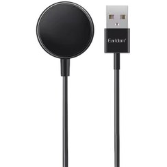 تصویر کابل شارژ الدرام مدل WC-23 مناسب برای ساعت هوشمند سامسونگGalaxy Watch Active1/2/3/4 