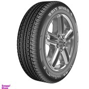 تصویر لاستیک کویر تایر (Kavir Tire) مدل 205/60R15 