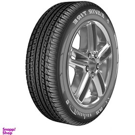 تصویر لاستیک کویر تایر (Kavir Tire) مدل 205/60R15 