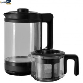 تصویر چای ساز دومنا مدل DT7701 Domena DT7701 Tea Maker Machine