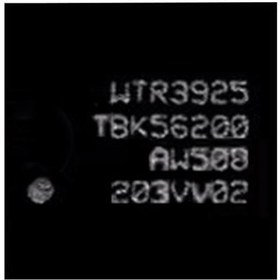 تصویر آی سیRF آنتن Iphone WTR3925 IC WTR3925