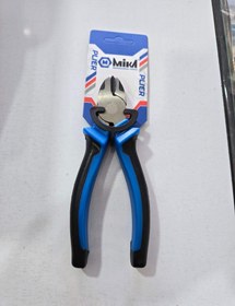 تصویر سیم چین 8 اینچ میکا 